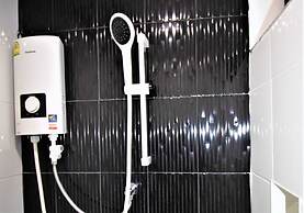 The 168 Gallery Residence