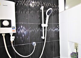 The 168 Gallery Residence