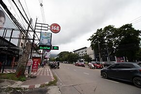 The 168 Gallery Residence