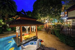 Thai Modern Resort & Spa
