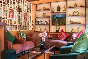 Thai Modern Resort & Spa