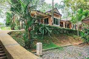 Thai Modern Resort & Spa