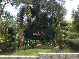 Thai Modern Resort & Spa