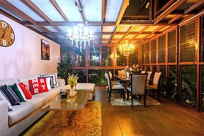 Thai Modern Resort & Spa