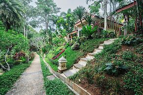 Thai Modern Resort & Spa