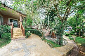Thai Modern Resort & Spa