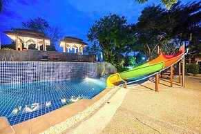 Thai Modern Resort & Spa