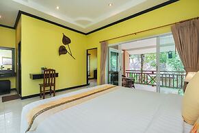 Thai Modern Resort & Spa
