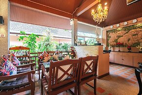 Thai Modern Resort & Spa