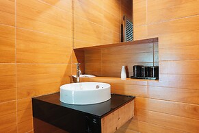 Thai Modern Resort & Spa