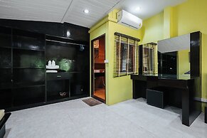 Thai Modern Resort & Spa