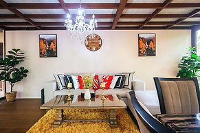 Thai Modern Resort & Spa