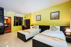Thai Modern Resort & Spa