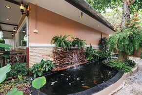 Thai Modern Resort & Spa