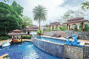 Thai Modern Resort & Spa