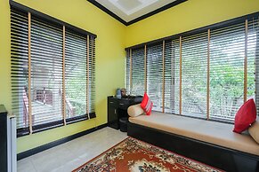 Thai Modern Resort & Spa