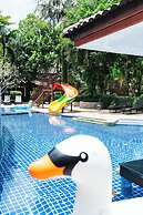 Thai Modern Resort & Spa