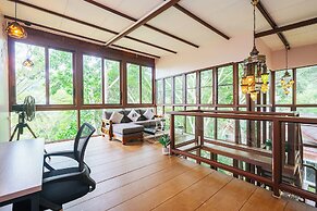 Thai Modern Resort & Spa