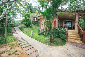 Thai Modern Resort & Spa