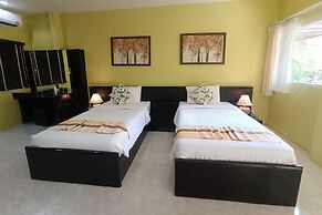 Thai Modern Resort & Spa