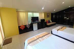 Thai Modern Resort & Spa