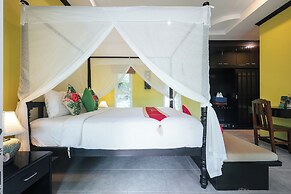 Thai Modern Resort & Spa