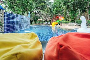 Thai Modern Resort & Spa