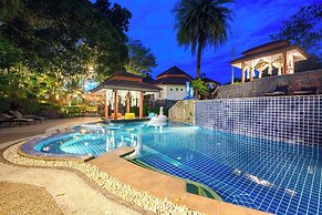 Thai Modern Resort & Spa