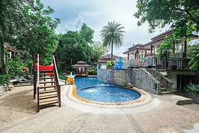 Thai Modern Resort & Spa