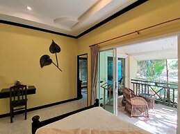 Thai Modern Resort & Spa