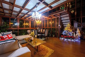 Thai Modern Resort & Spa