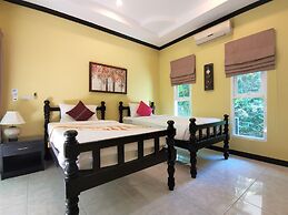 Thai Modern Resort & Spa