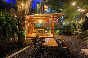 Thai Modern Resort & Spa