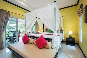 Thai Modern Resort & Spa