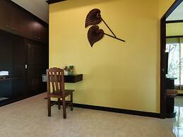 Thai Modern Resort & Spa