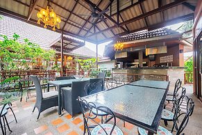 Thai Modern Resort & Spa