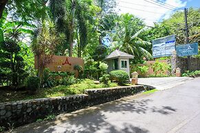 Thai Modern Resort & Spa