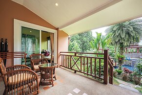 Thai Modern Resort & Spa