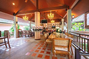 Thai Modern Resort & Spa