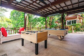 Thai Modern Resort & Spa