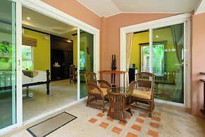 Thai Modern Resort & Spa