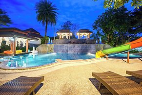 Thai Modern Resort & Spa