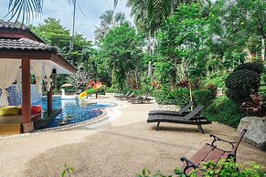 Thai Modern Resort & Spa