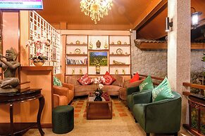 Thai Modern Resort & Spa