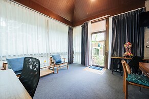 Thai Modern Resort & Spa