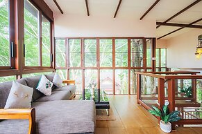 Thai Modern Resort & Spa