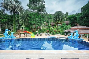 Thai Modern Resort & Spa