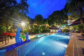 Thai Modern Resort & Spa