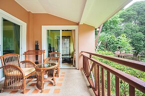 Thai Modern Resort & Spa