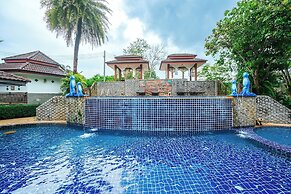 Thai Modern Resort & Spa